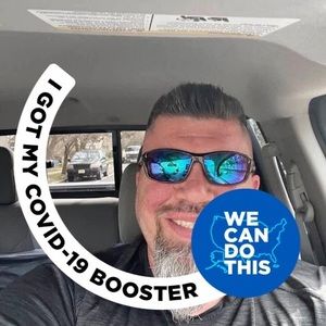 Meet your Posher, Gary